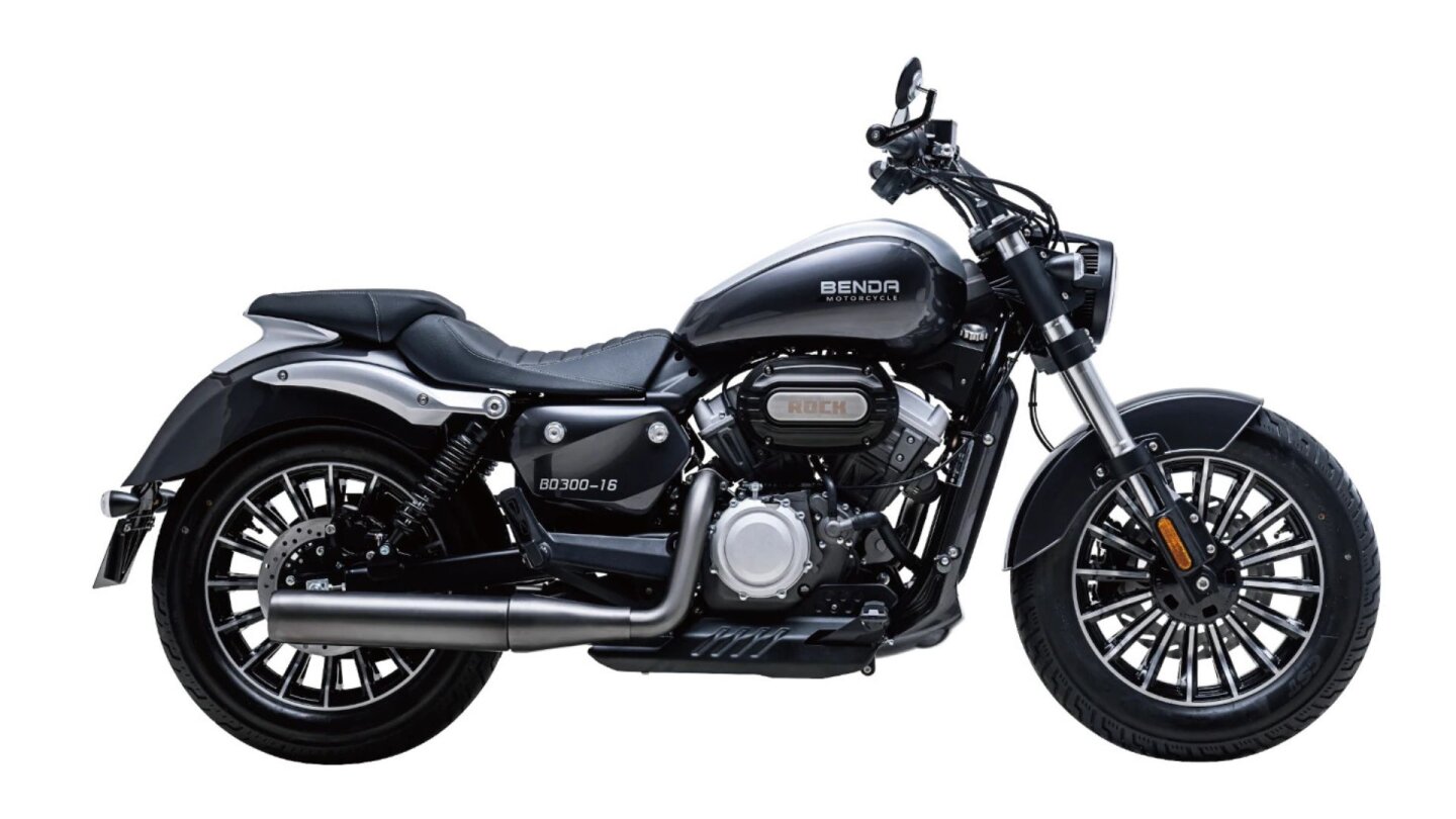 Rock 300