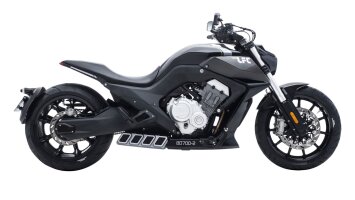 LFC 700i ABS schwarz