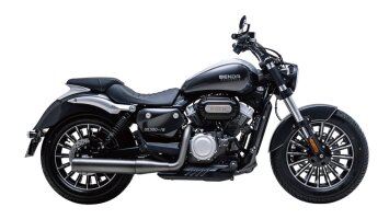 Rock 125