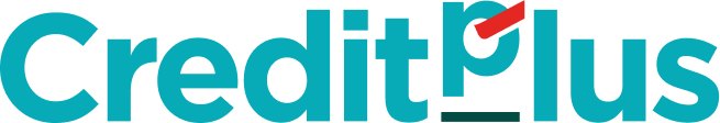CreditPlus Bank Logo