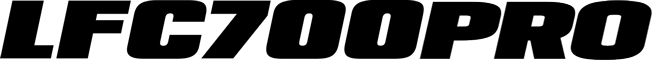 LFC700PRO Logo