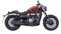 BENDA Chinchilla 125