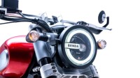 BENDA Chinchilla 125