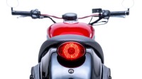 BENDA Chinchilla 125