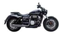 BENDA Rock 125
