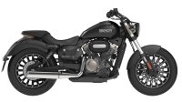 BENDA Rock 125