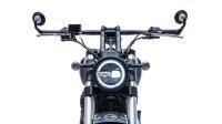 BENDA Rock 125