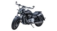 BENDA Rock 125