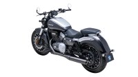 BENDA Rock 125