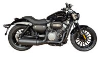 BENDA Chinchilla 300i ABS
