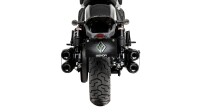 BENDA Dark Flag 500 V4