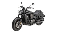 BENDA Dark Flag 500 V4