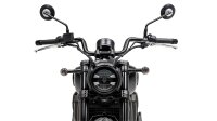 BENDA Dark Flag 500 V4