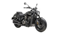 BENDA Dark Flag 500 V4