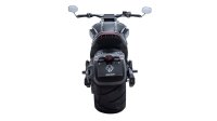 BENDA LFC 700i ABS schwarz