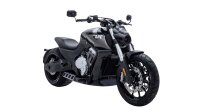 BENDA LFC 700i ABS schwarz