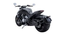 BENDA LFC 700i ABS schwarz
