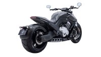 BENDA LFC 700i ABS schwarz