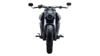 BENDA LFC 700i ABS schwarz
