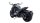 BENDA LFC 700i ABS schwarz