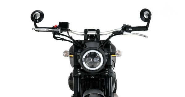 Chinchilla 300i ABS