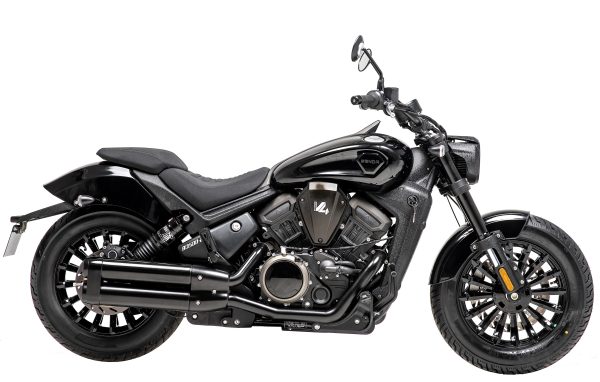BENDA DARK FLAG 500