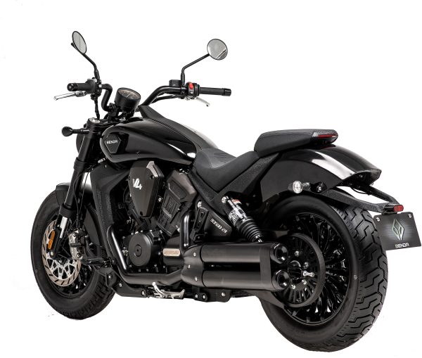 BENDA DARK FLAG 500