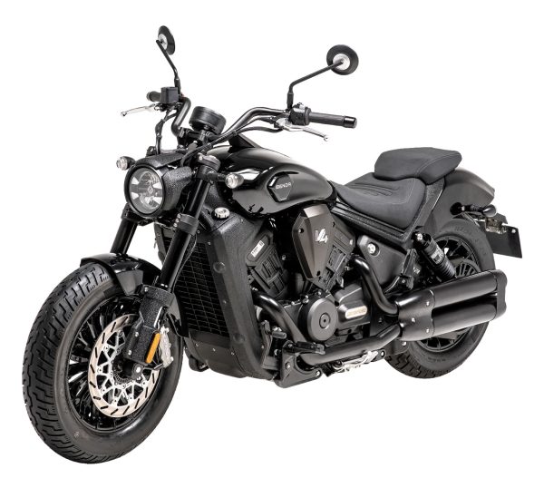 BENDA DARK FLAG 500