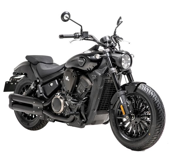 BENDA DARK FLAG 500