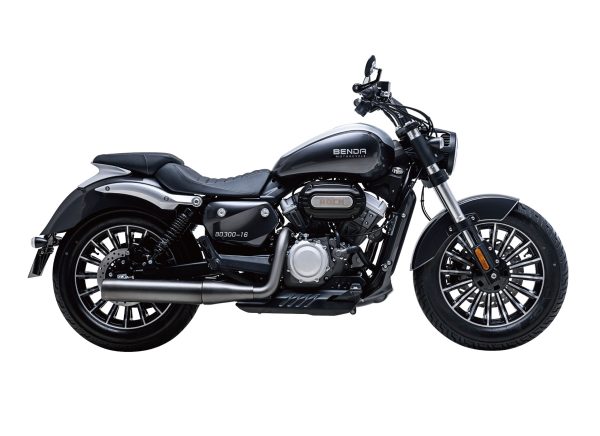 BENDA Rock 300