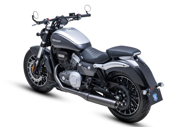 BENDA Rock 300