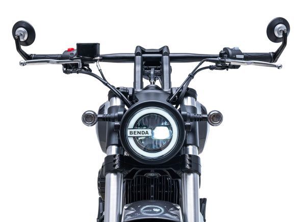 BENDA Rock 300