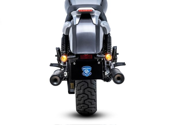 BENDA Rock 300