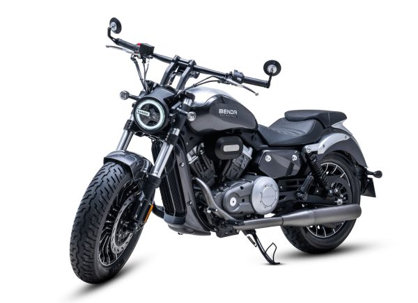 BENDA Rock 300