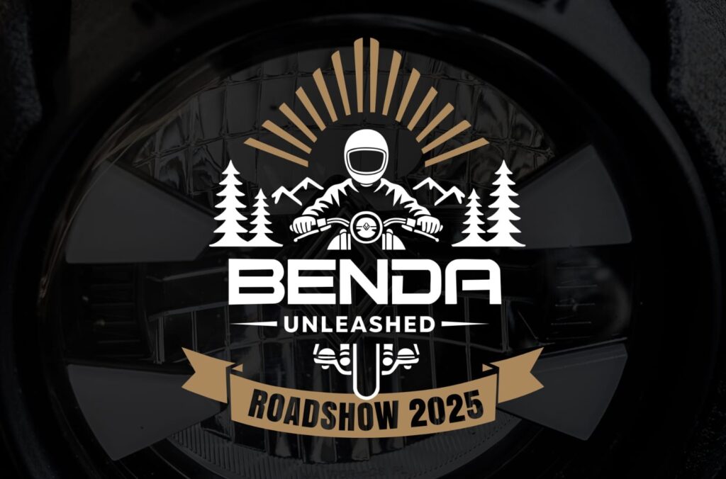 Benda Roadshow Dresden