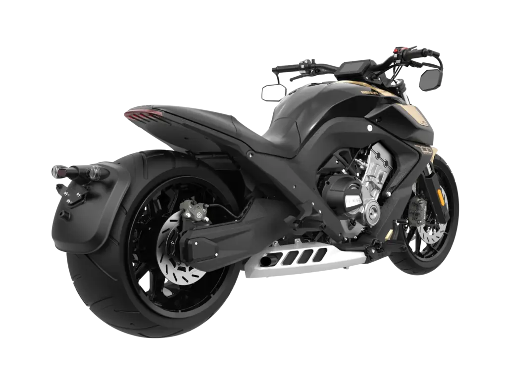 Benda LFC 700 PRO - Golden Horizon
