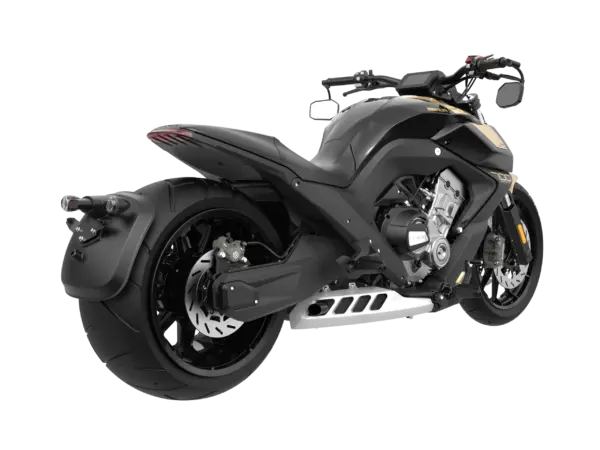 Benda LFC 700 PRO - Golden Horizon