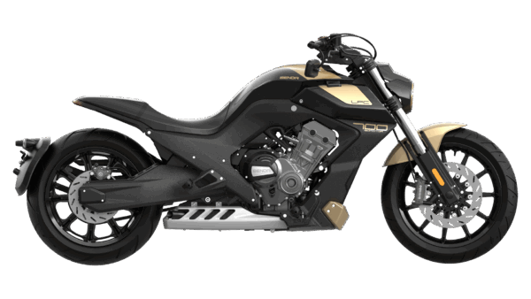 Benda LFC 700 PRO - Golden Horizon