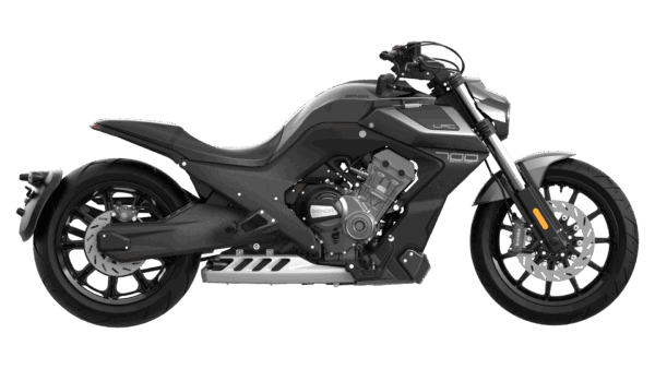 Benda LFC 700 PRO - Midnight Black